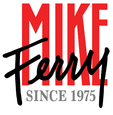 Mike Ferry logo