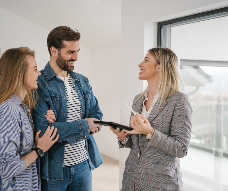 Real Estate Agent