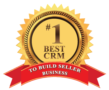 #1 CRM Seller Business