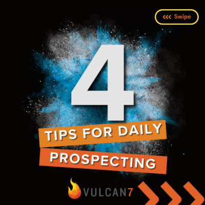 Prospecting Tips Carousel 1