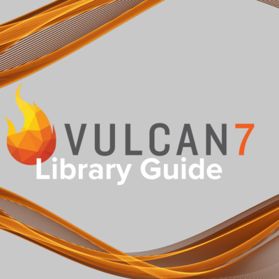 How to Use your Asset Library