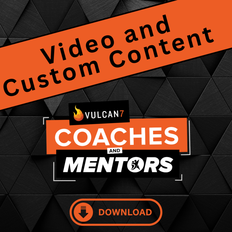 GloverU Custom Content