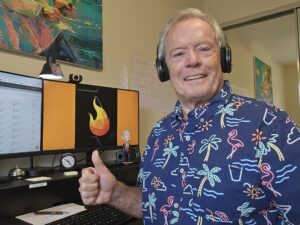 "Vulcan7 is the Bomb!"