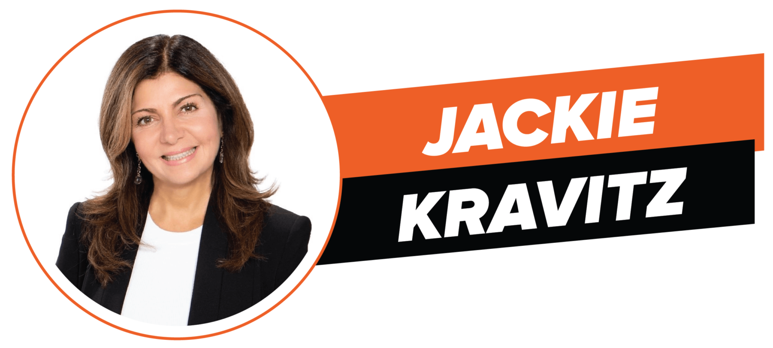 Jackie Kravitz Image