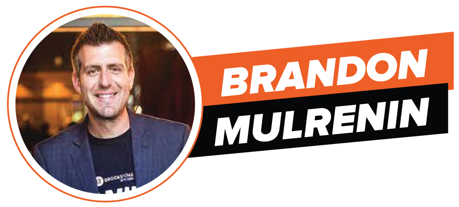 Brandon Mulrenin Image