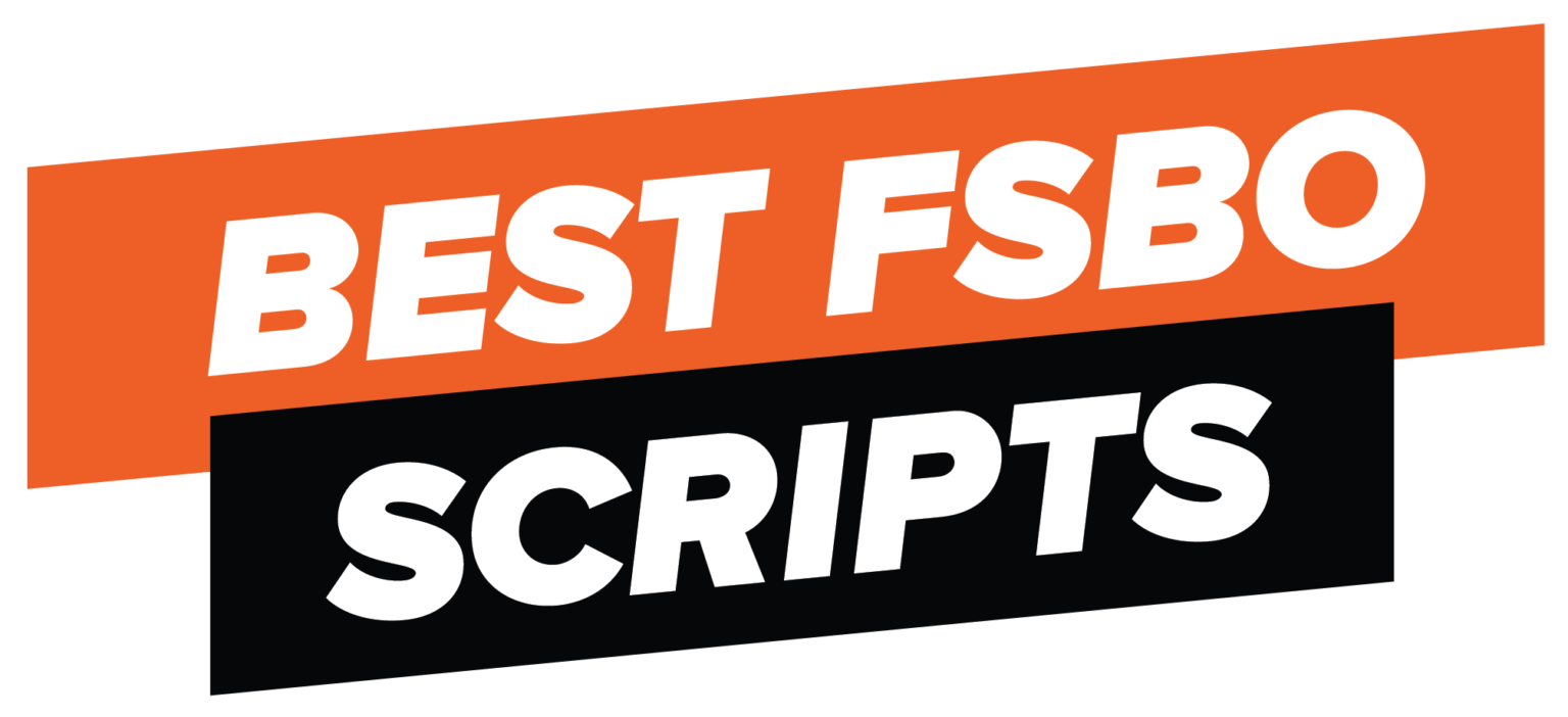 Best FSBO Scripts image