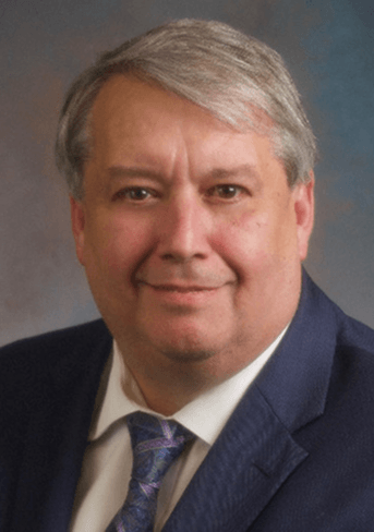 Bill Gabbard headshot