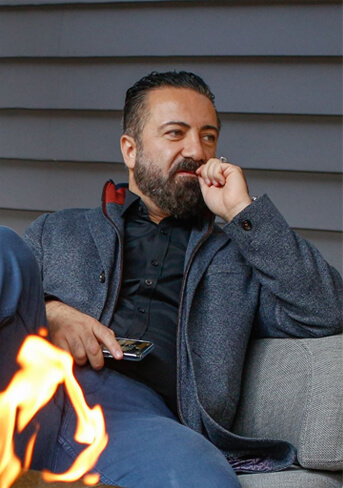Chadi Bazzi