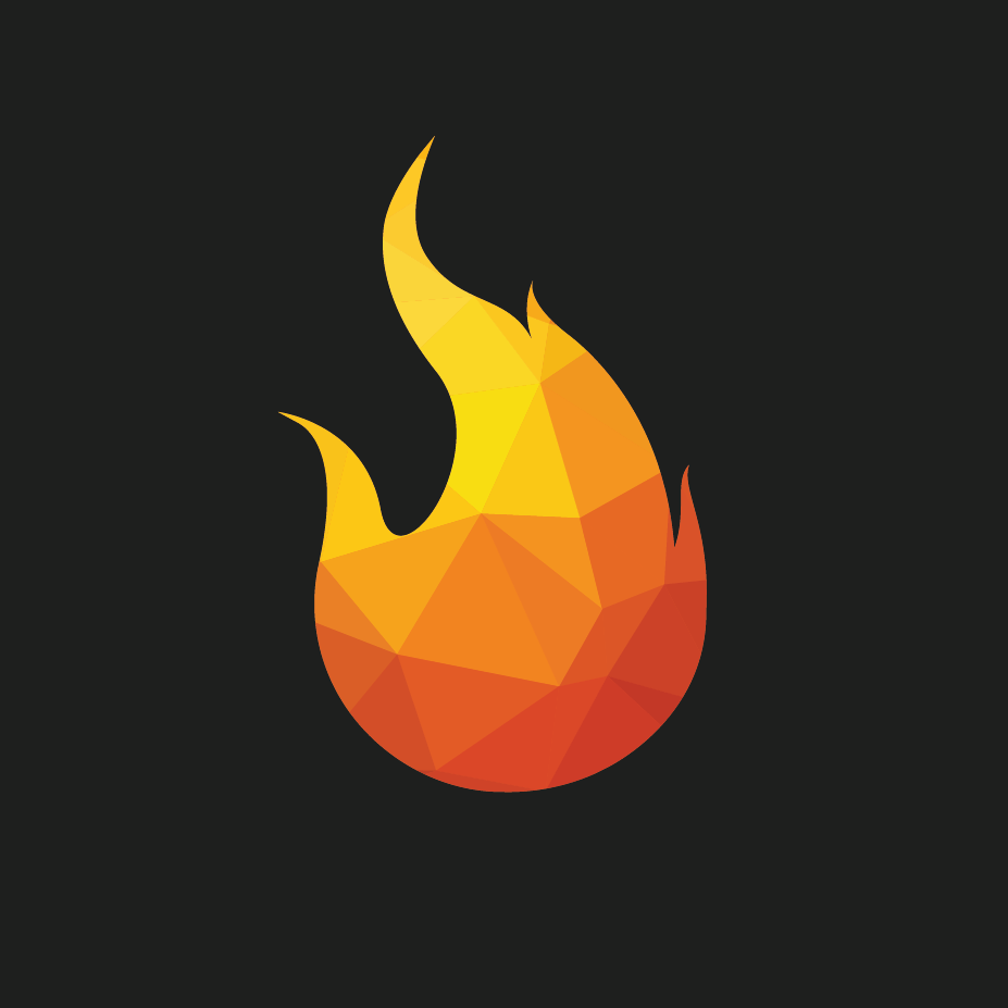 Flame-Icon